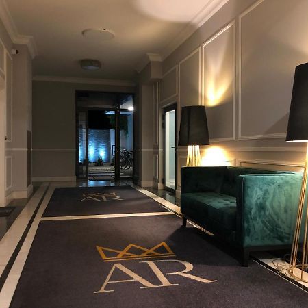 Central Penthouse With Terrace كراكوفيا المظهر الخارجي الصورة