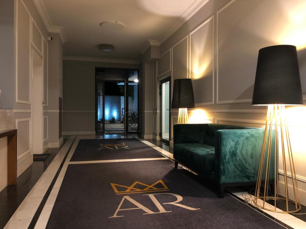 Central Penthouse With Terrace كراكوفيا المظهر الخارجي الصورة