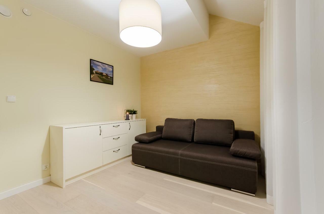 Central Penthouse With Terrace كراكوفيا المظهر الخارجي الصورة